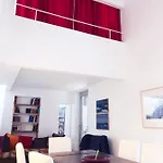 Dom wakacyjny Mario Schifano *