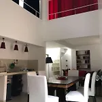 Dom wakacyjny Mario Schifano Scilla