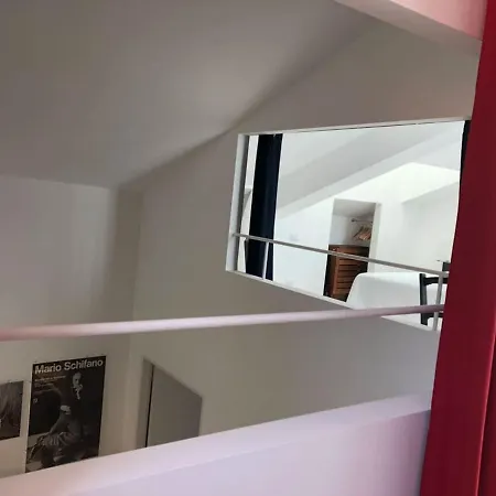 Casa vacanze Mario Schifano