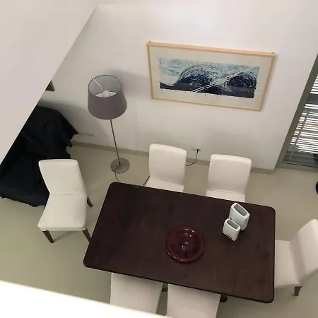Casa vacanze Mario Schifano *