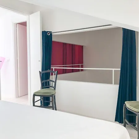 Casa vacanze Mario Schifano *