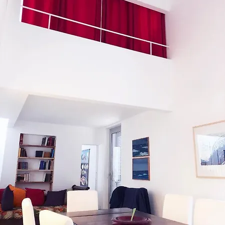 Casa vacanze Mario Schifano *