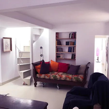 Casa vacanze Mario Schifano