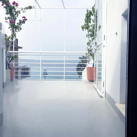 Casa vacanze Mario Schifano *