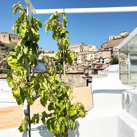 Casa vacanze Mario Schifano Scilla