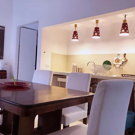 Casa vacanze Mario Schifano