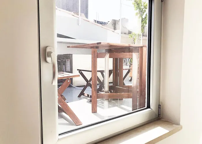 度假居 Mario Schifano