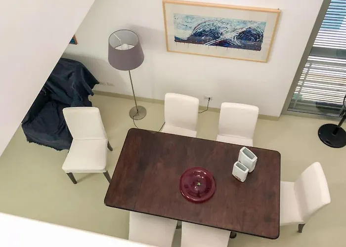 度假居 Mario Schifano 希拉