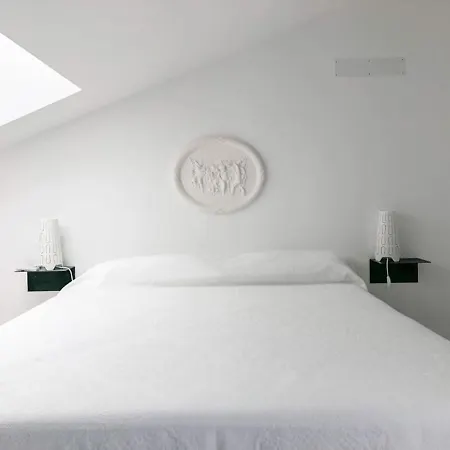 Holiday home Mario Schifano