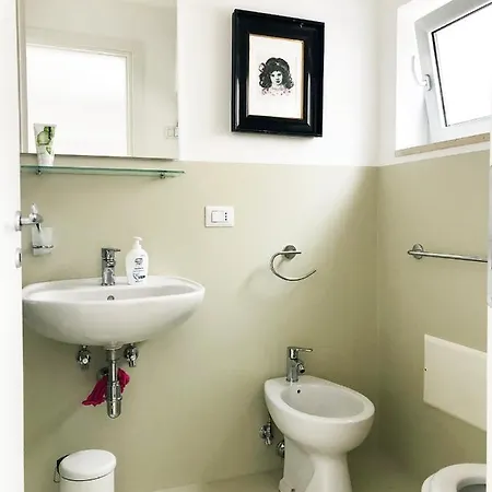 Mario Schifano Ferienhaus *