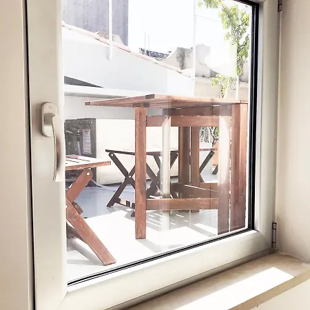 Holiday home Mario Schifano