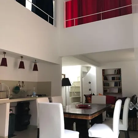 Ferienhaus Mario Schifano Scilla