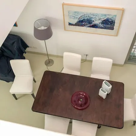 Ferienhaus Mario Schifano Scilla