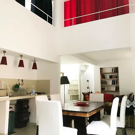 Holiday home Mario Schifano