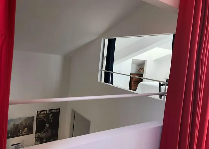 Semesterbostad Mario Schifano