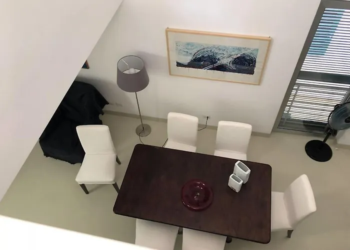 Casa de Férias Mario Schifano *