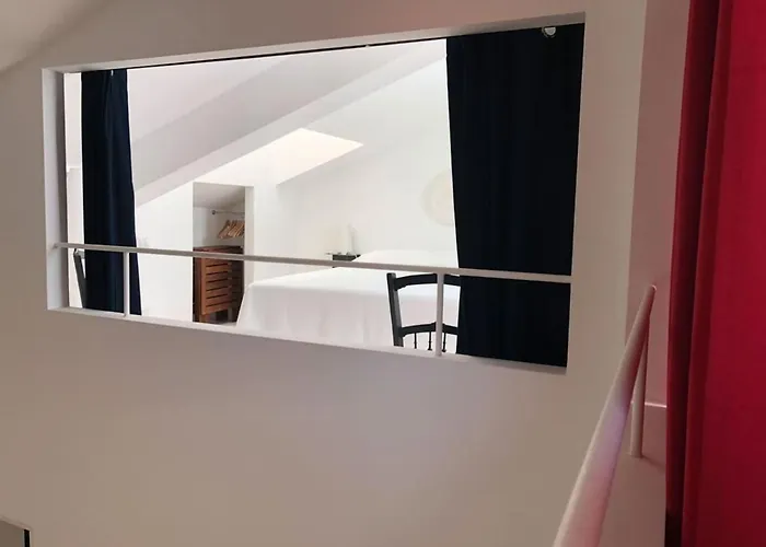 Semesterbostad Mario Schifano Scilla