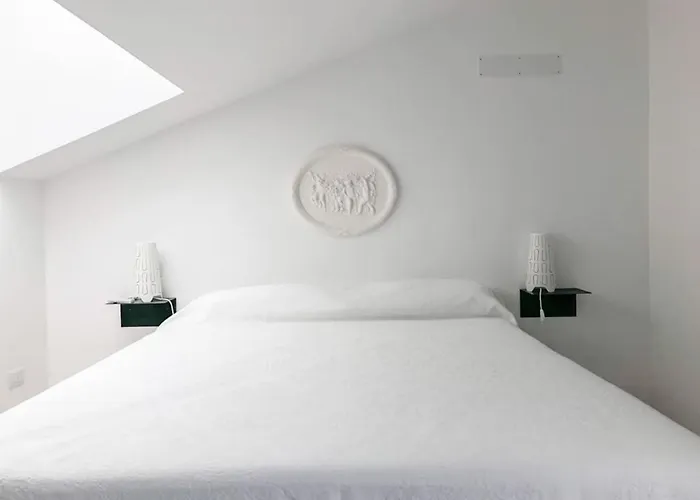 Casa de Férias Mario Schifano