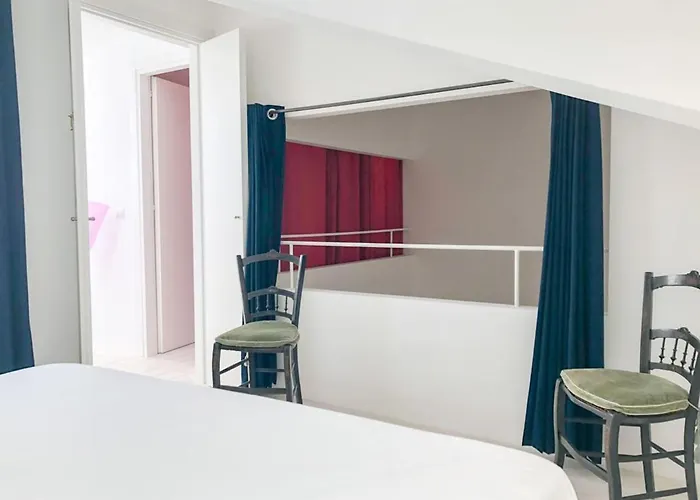 Casa de Férias Mario Schifano *