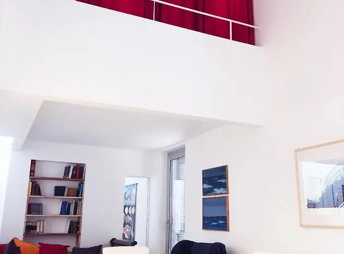 Casa de Férias Mario Schifano *