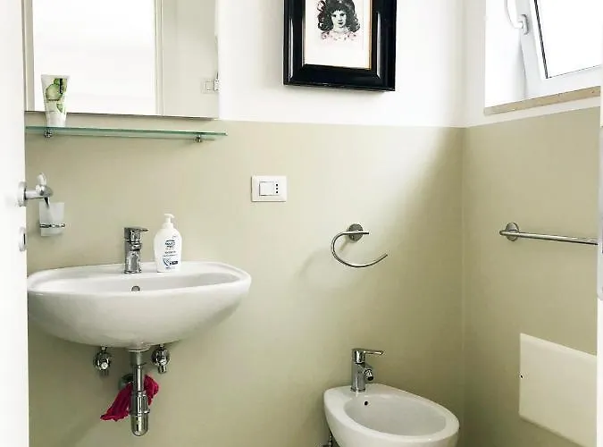 Mario Schifano Casa de Férias *