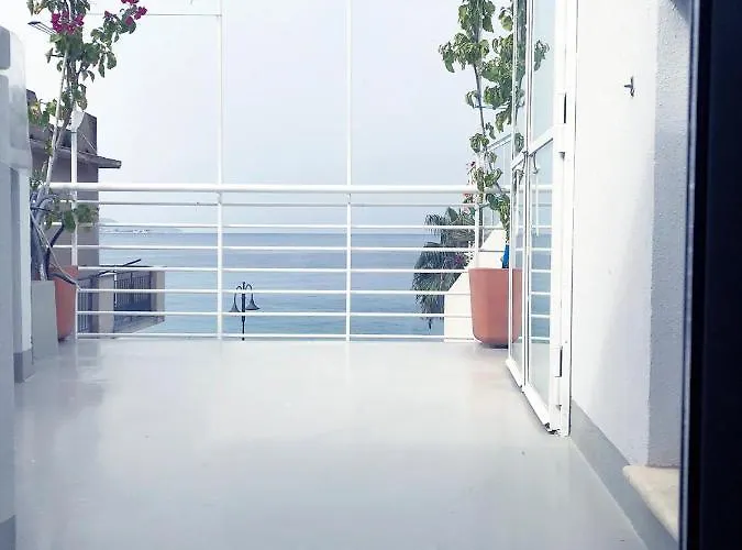 Casa de Férias Mario Schifano *