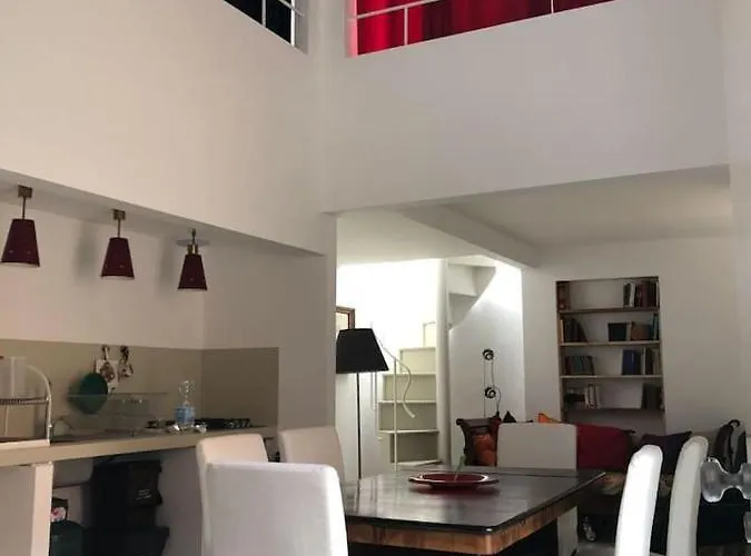 Casa de Férias Mario Schifano Scilla