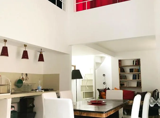 Casa de Férias Mario Schifano