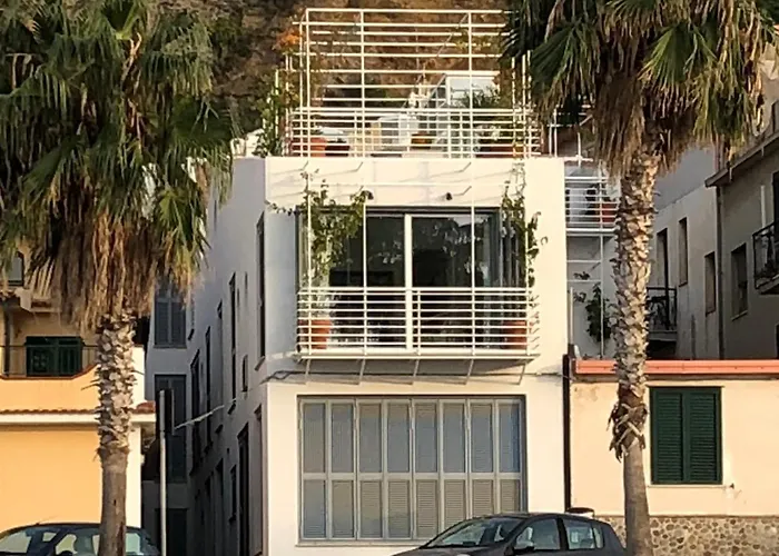 Casa de Férias Mario Schifano *